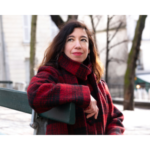 Daniela LABBÉ CABRERA